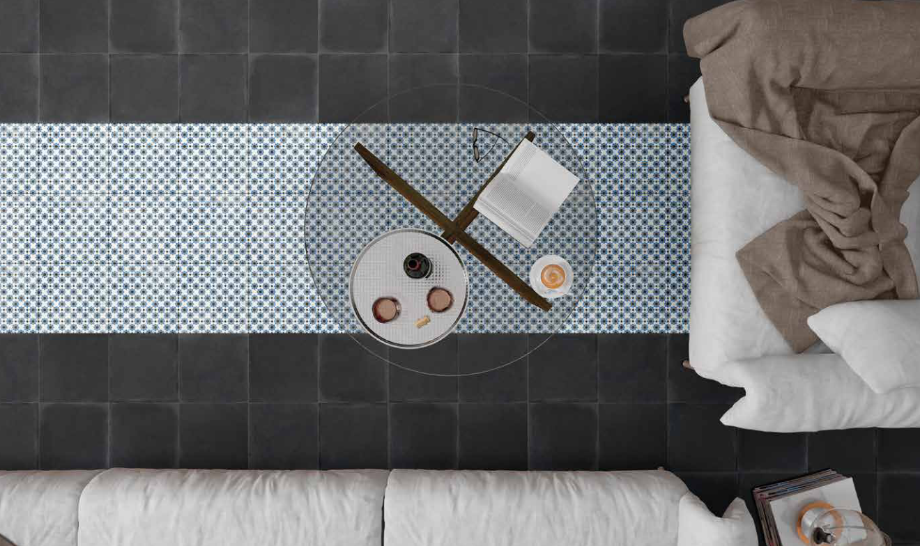 Vintage 1 20x20 Ceramiche Mariner