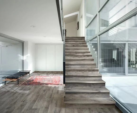 Vintage Grigio 15x60 Savoia Italia