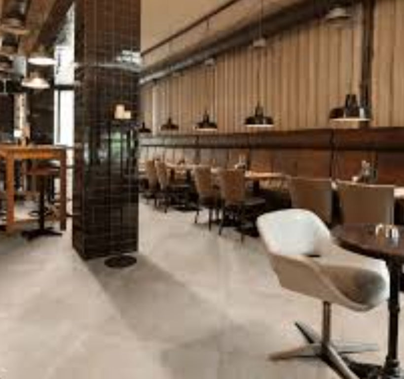 Area Beige 80x80 Rettificato Ceramica Euro