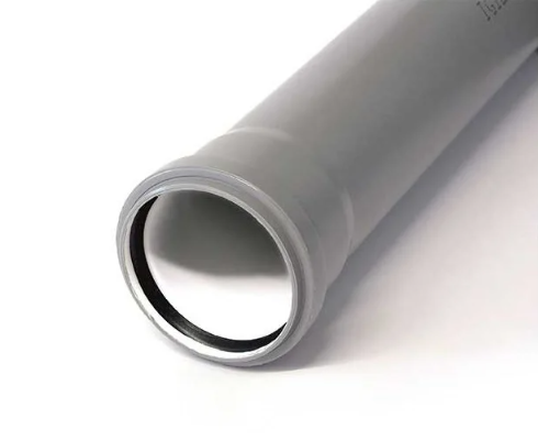 Tubi Raccordi e pezzi Speciali in Plastica ad Innesto
