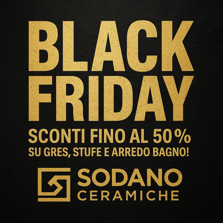 Black Friday 2025