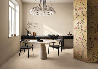 Showall W38 Fior di Pesco 120x120 Serenissima Cir