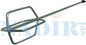 FRUSTA MODELLO SUPER DM.80X600 ATTACCO ESAGONALE