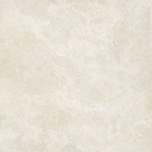 LIMESTONE ITALIAN WHITE NATURALE RETTIFICATO 120X120 - CERAMICHE PIEMME