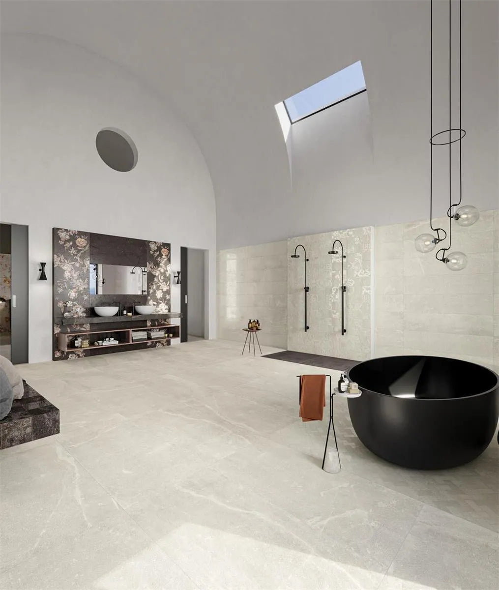 IBLA LINFA NATURALE RETTIFICATO 60X120 - CERAMICHE PIEMME 03976B