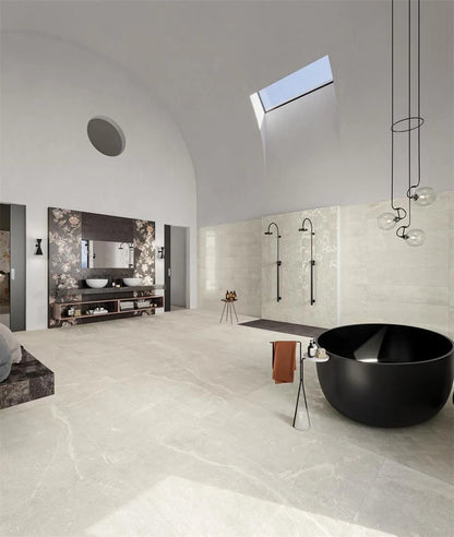 IBLA LINFA NATURALE RETTIFICATO 60X120 - CERAMICHE PIEMME 03976B