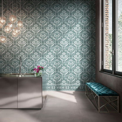Chromagic Tian Emerald 60x120 Rettificato Cir Ceramiche