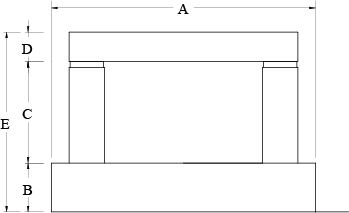 ARA CAMINO A LEGNA QR 100 REF MARSICAMIN