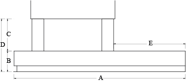 HOMY CAMINO A LEGNA QR 100 F2L MARSICAMIN