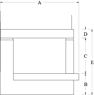 CUBE CAMINO A LEGNA DS 70 TGH MARSICAMIN