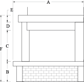 CREMA CAMINO A LEGNA DS 100 REF MARSICAMIN