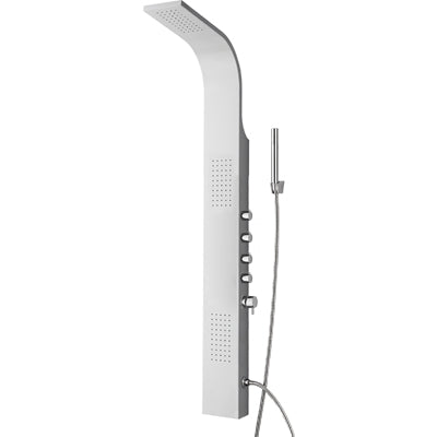 Formentera Parete attrezzata multifunzione