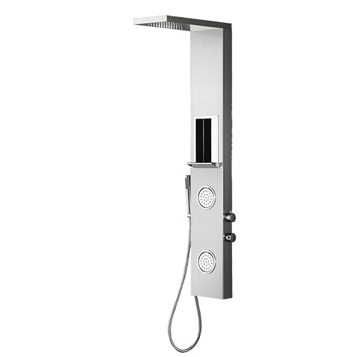 Zante Parete attrezzata multifunzione