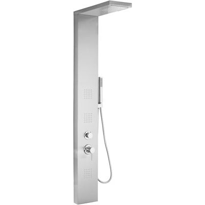 Manhattan Parete attrezzata multifunzione