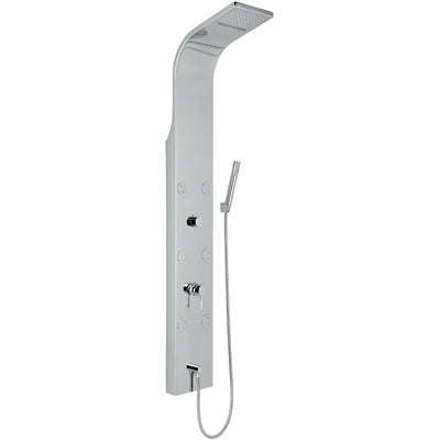 Vittoria Parete attrezzata multifunzione