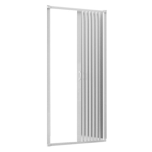 Shower Enclosure Luca Plisse 80