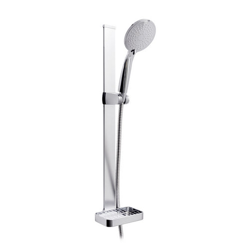 Loquet Mod.Alghero Cromo