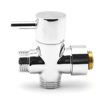 Square Ricambio Deviatore Cromo Metaform