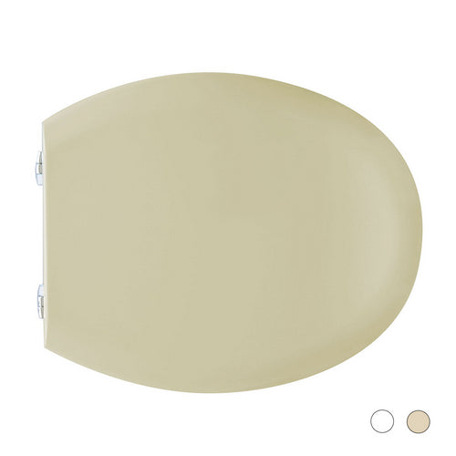 Sedile WC Universale Champagne