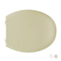 Sedile WC Universale Champagne