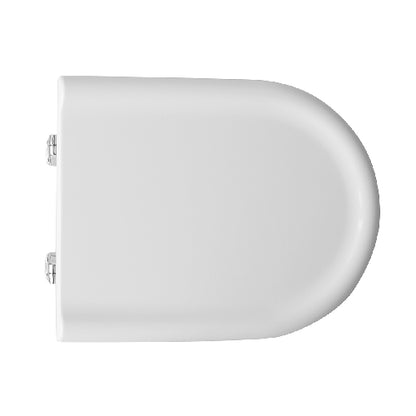 Clodia Sedile WC Dolomite