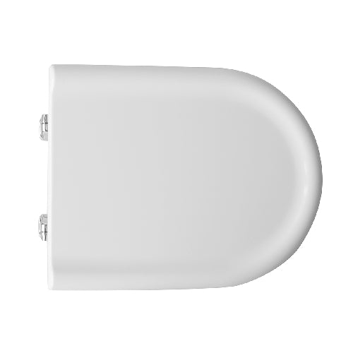 Clodia Dolomite toilet seat