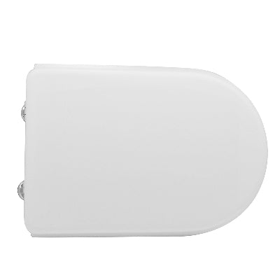 SEDILE WC PER GALASSIA VASO ASTER FORMA 7
