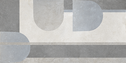 Rebel Stardust Cold 60x120 Rettificato Ceramica Euro