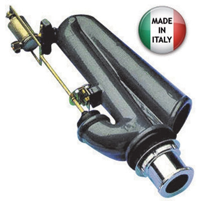 Batteria di Scarico S/Pulsante Dianflex