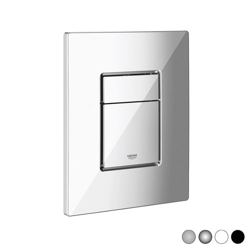 Placca Mod.Skate Cosmopolitan Grohe Cromo