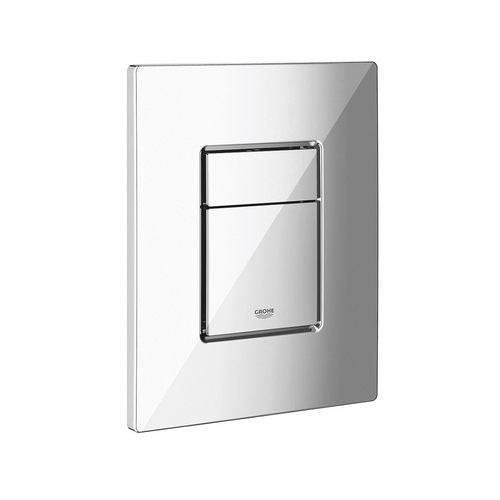 Placca Mod.Skate Cosmopolitan Grohe Cromo