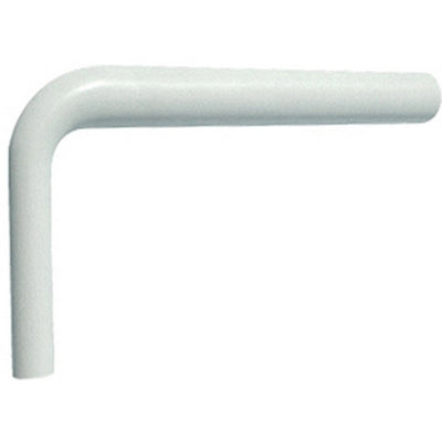 Tubo Scarico P/Cassetta Pvc a Zaino D. 42x30