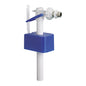 Blue float 3/8 CR