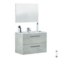 ARUBA MOBILE BAGNO SOSPESO ROVERE ALASKA CM 60