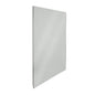 Specchio Filo Lucido Unika 100×74 cm