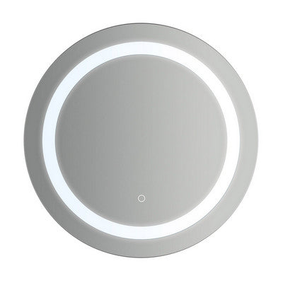 OTTAVIANO SPECCHIO LED MOD. LINEA VANITAS DM 60