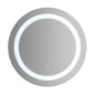 OTTAVIANO SPECCHIO LED MOD. LINEA VANITAS DM 60