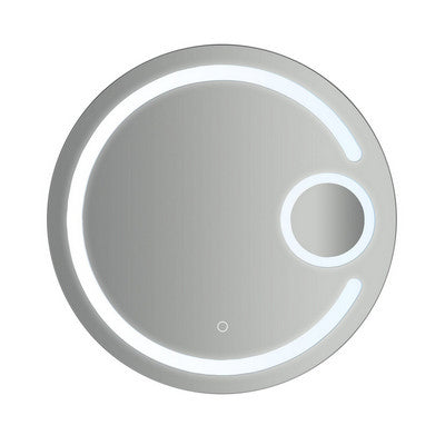 SPECCHIO LED MOD. EMILIO LINEA VANITAS