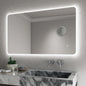 SPECCHIO LED MOD. L207 LINEA VANITAS 80X60