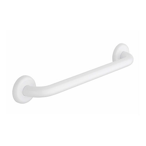 MANIGLIONE DI SICUREZZA CM 60 SAFE IN ACCIAIO BIANCO