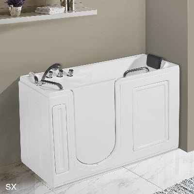 Doris Vasca per anziani Modello SX