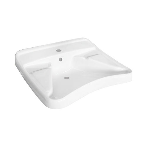 LAVABO DISABILI