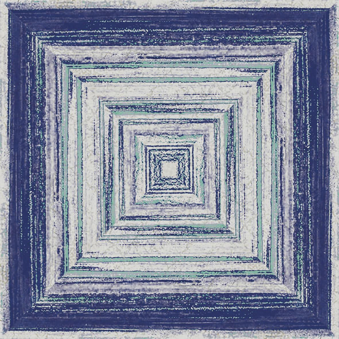 Vietri Angolo Fascia Costiera 11x11 Savoia Italia
