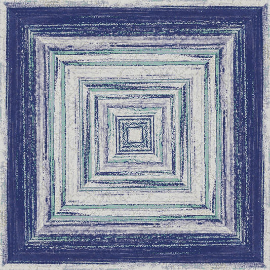Vietri Angolo Fascia Costiera 11x11 Savoia Italia
