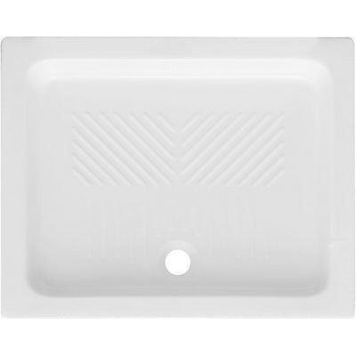 Piatto Doccia 80x100 H10 Linpha