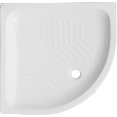 Piatto Doccia Angolare Angolare 80x80 H11 Linpha