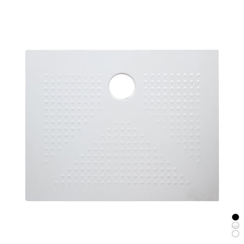 Piatto Doccia H3.6 Rett. Ceramica 70x120 Linpha