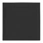 Euphoria Piatto Doccia 100X100 quadrato nero 7016
