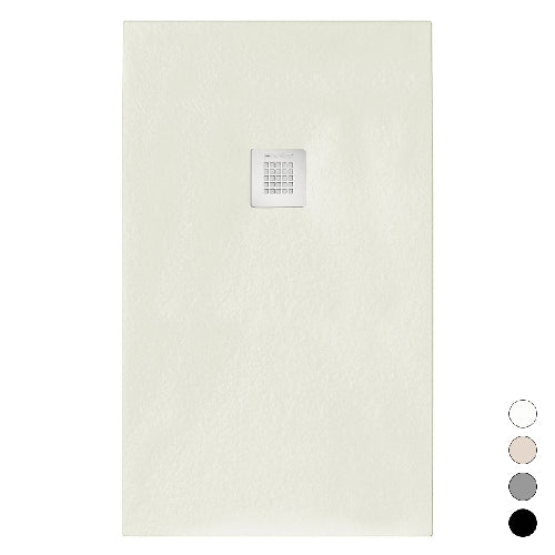 SERENITY PIATTO DOCCIA 80X180 RETTANGOLARE BEIGE