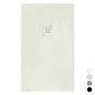 SERENITY PIATTO DOCCIA 80X180 RETTANGOLARE BEIGE